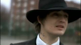 Last Of The English Roses (Official Video) - Peter Doherty