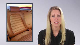 Lower Back Pain after a Car Accident