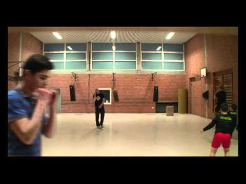 Boxen TuS Syke 19.03.12 Teil 1von5.vob