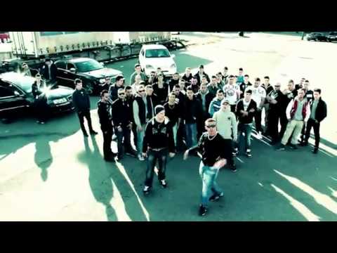 Frank One   Haze Blaze   SANI 932 - Was willst Du (OFFICIAL VIDEO) - YouTube.flv