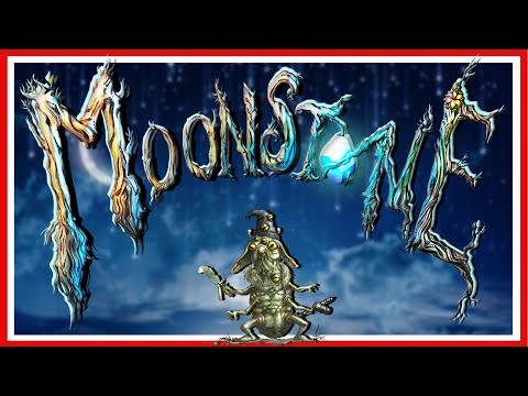 Moonstone the Game  - Where to Start & How to Play - BlackJack Clips