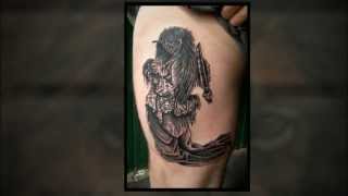 preview picture of video 'Liberty Tat2- Tattoos in Antioch, IL'