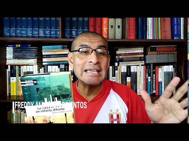 Vídeo relacionado con La Habana Para Un Infante Difunto