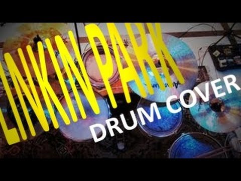 Igor Merezhany drum cover - Linkin Park "In The End" drum cover HD