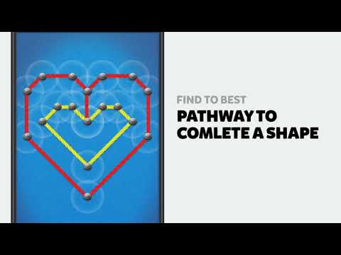 One Line : Single Stroke Drawing Video