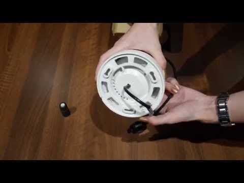 Camera IP Megapixel Aevision AE-2B01-0103 , 2MP - www.1cctv.ro