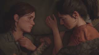k20a_dave The Last of Us Part II Remastered Arcade Bloater New Game+ / End of Ellie's story[SPOILER]