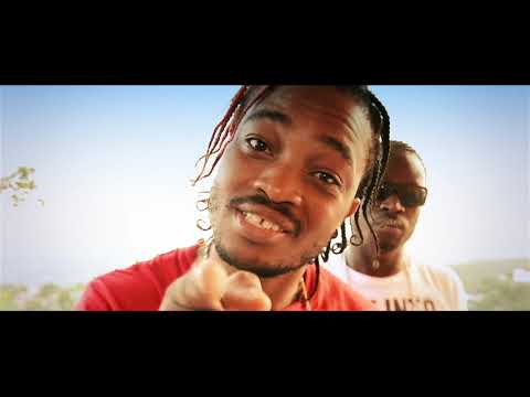 Patexx, Advance - Jehoviah (Official Music Video)