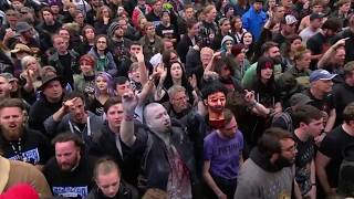 Devin Townsend Project - Failure @ Download 2017