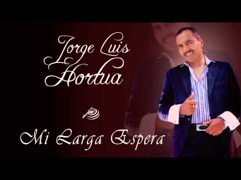 Mi Larga Espera - Jorge Luis Hortua