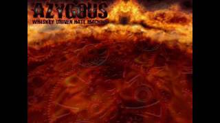 Azygous - Unmatched