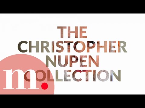 The Christopher Nupen Collection is on medici.tv!