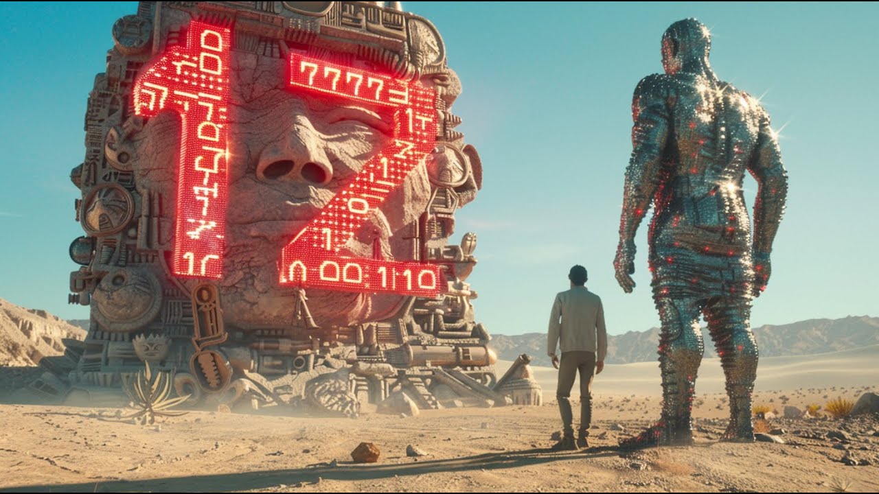 The Secret Messages Behind NUMBERS In The Bible