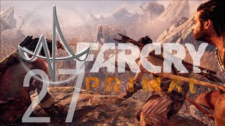 ファークライ プライマル 実況 PS4 #27/ FarCry Primal 【SUDO.】