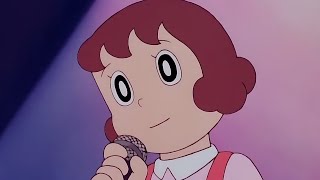 Download lagu Kiteretsu OP 2 Full Song | Body Dake Lady [Junko Uchida] in Japanese mp3