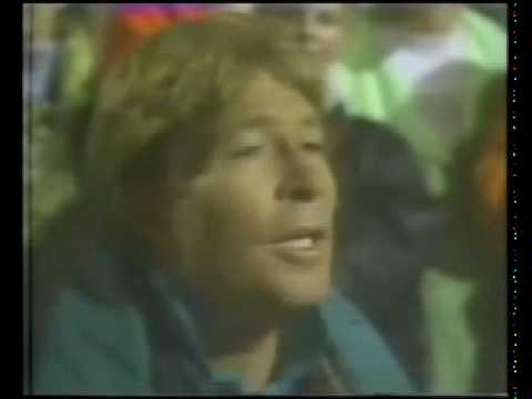 Edelweiss  duet by John Denver & Julie Andrews LIVE