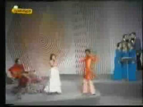 Festival OTI EspaÃ±a 1972   Brasil