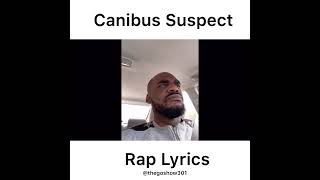 Canibus Suspect Lyrics