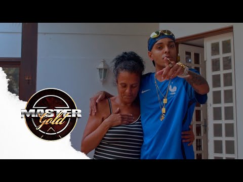 MC Vigui - Lutei e Conquistei (Video clipe oficial) DJ BL