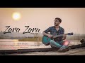 Zara Zara Bengali Version | Ajo Parini Vulte Tomake | Arghya Ghosh | Original Lyrics