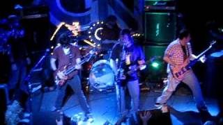 CKY - Dressed In Decay (2009.10.30) (21+)