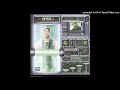 Spice 1 - Thug Poetry (Official Instrumental)