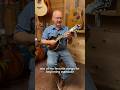 The Best Song to Learn as a Beginner Mandolin Player! #mandolinmonday #mandolin #beginnermandolin