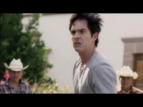 El Chema Capitulo 08 - El Chema pelea con el Morillo