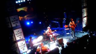 Bill Callahan - Our Anniversary (Smog) - Le Guess Who @ Tivoli (4/4)