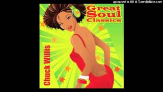 Chuck Willis - Search My Heart
