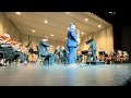 Concerto For Alto Saxophone And Orchestra By Wolfgang Jacobi Feat Soloist Mike Nguyen