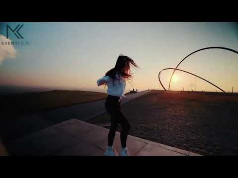 Ice MC Think  About The Way ♫ Eurodance Girls shuffle dance music 2021🙂❤❤