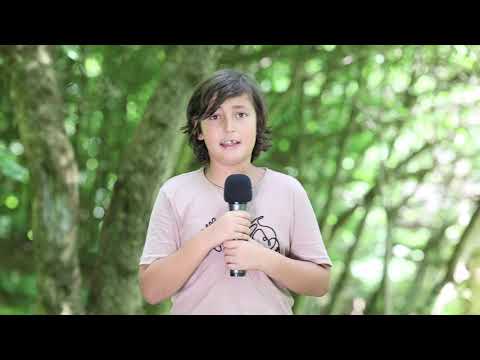 Buletin Meteo din Tabara TV - Dinu Eric