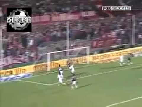 Video — Gol vs Independiente