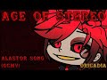 Age Of Stereo GCMV By Oricadia