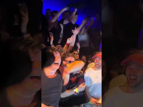 legendary intro ⚡️ #bunt #moment #housemusic #clubsounds