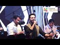 Ayushmann Khurana || Live Performance || Pani Da Rang ||