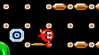 VS. Clu Clu Land (Arcade)