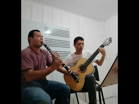 Pierrôt Apaixonado - Noel Rosa