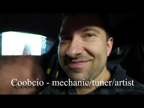 Szort. polisz - inglisz Turbobieda & Coobcio specially for Mighty Car Mods about N/A Nissan power