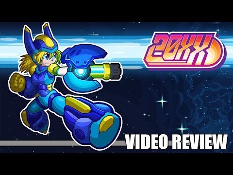 Review: 20XX (Switch, PlayStation 4 & Xbox One) - Defunct Games