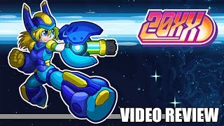 Review: 20XX (Switch, PlayStation 4 & Xbox One) - Defunct Games