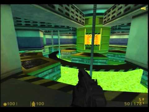 comment demarrer black mesa