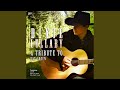 Dixie Lullaby