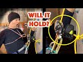 The Edelrid Fuse As A Lead Rope Solo Backup Real Drops