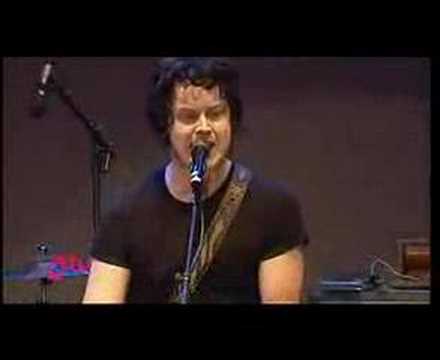 The Raconteurs - Keep It Clean at Hove Festival