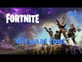 Fortnite #1 dit gaat fout