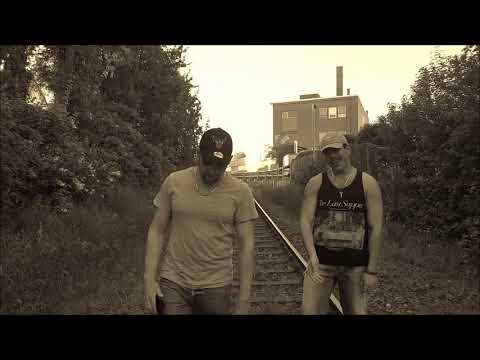 Jua x Morgan - Immer noch ich (prod. by D-Low Beats) [Official Video]