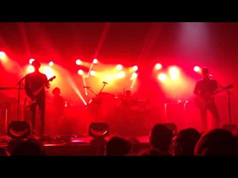 Queens of the Stone Age - Fairweather Friends - São Paulo, SP, 25/09/2014