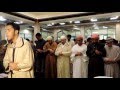 Superb Taraweeh 2013 Day 1 California USA Qari Youssef Edghouch ICSGV